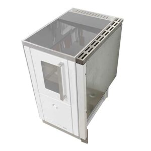 Haas+Sohn Konvektiokylki 55 mm (suojaelementti)