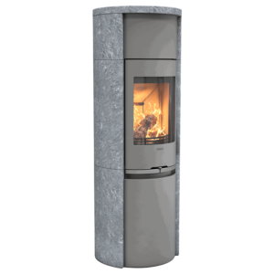 Contura 590T Style, takkahuone