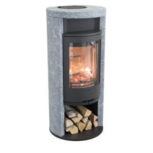 Contura 620T Style, takkahuone