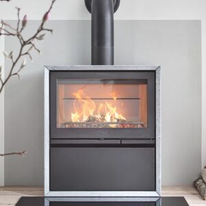 Contura 320T, takkahuone