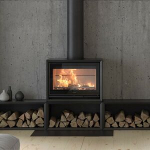 Contura 330G, takkahuone