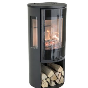 Contura 556 Style, takkahuone