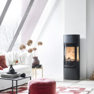 Contura 896 Style, takkahuone