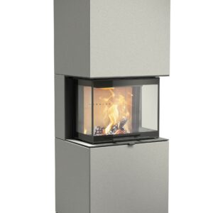 Contura i61AN, takkahuone