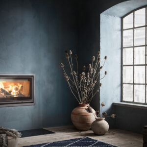 Contura i7, takkahuone