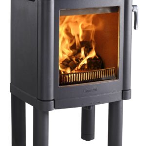 Contura 51, takkahuone