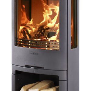 Contura 750, takkahuone