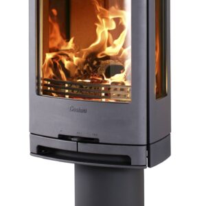 Contura 780, takkahuone