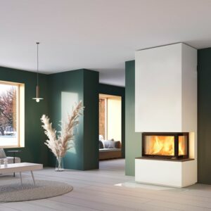 Davos U, Korkea huonetilassa