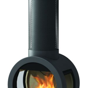 Nordpeis Me Ceiling med sidoglas till lutande innertak