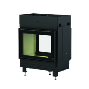 Nordpeis N-20T musta