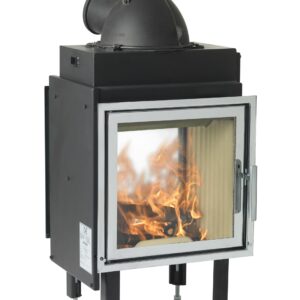 Nordpeis N-23G takkasydän