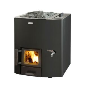 Narvi NC 20 VS - Tuotekuva