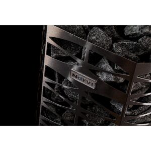 Narvi Kota Saana 6,8kW - Takkahuone