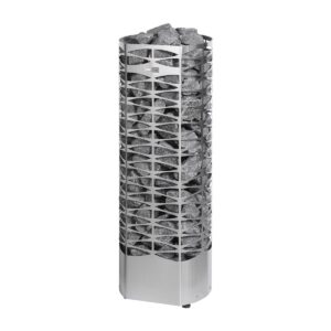 Narvi Kota Saana 6,8 kW RST - Takkahuone