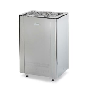 Narvi Ultra Small 6,0kW - Takkahuone