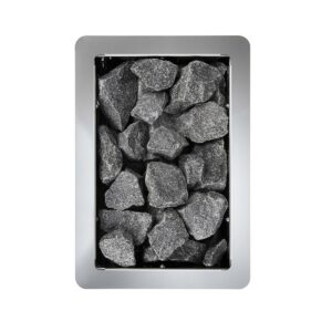 Narvi Ultra Small 6,0kW - Takkahuone