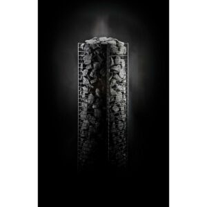 Narvi Velvet Electric 6,8kW - Takkahuone