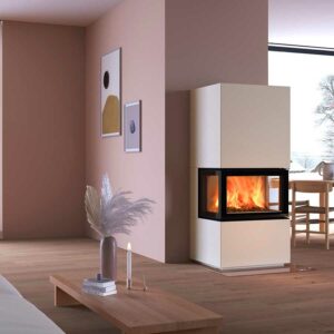 Davos U, Matala huonetilassa