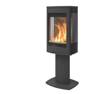 Nordpeis Duo 1, takkahuone