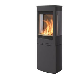 Nordpeis Duo 4, takkahuone