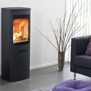 Nordpeis Duo 5, takkahuone