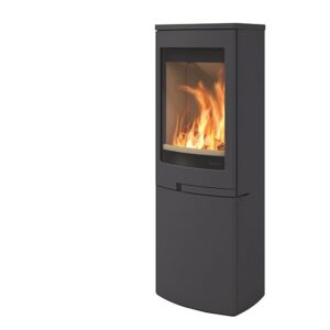 Nordpeis Duo 5, takkahuone