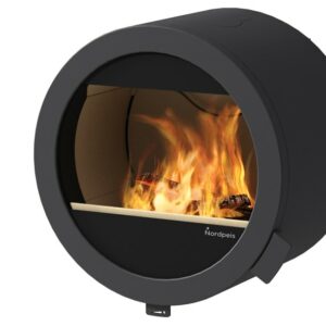 Nordpeis ME Wall ilman sivulaseja