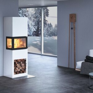 Nordpeis Praha kiertoilmatakka