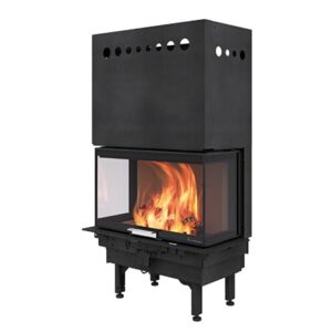 Nordpeis Q-34UL kiertoilmatakkasydän