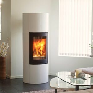 Nordpeis Ronda 160 takkahuone