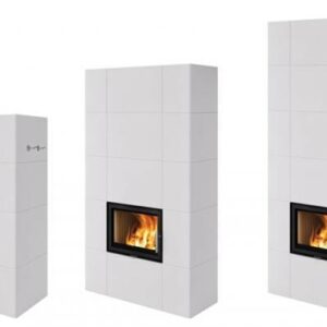 Nordpeis Salzburg XL, butiksmodell