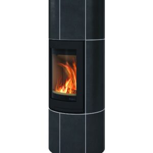 Nordpeis Ronda 160 Colorado Anthracite