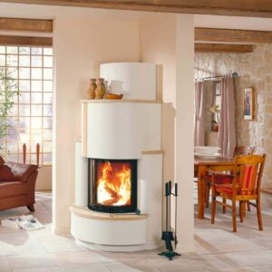 Camina S5 kulma, takkahuone