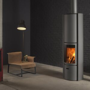 Stûv 30-H puolivaraava