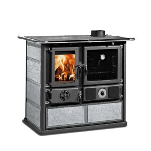 TermoRosa (9 kW) - Vuolukivi ja keraaminen