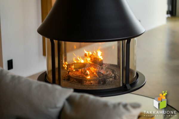 Sisustustakka toi illallisiin uutta kipinää Helsingissä