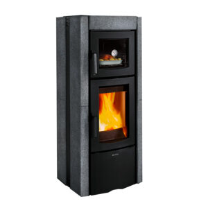 Ester Forno EVO - Paistouunilla