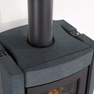 Ester Forno EVO - Paistouunilla