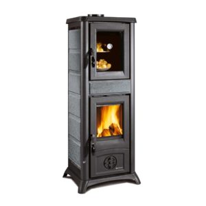 Gemma Forno 5.0 - Keittolevyllä ja uunilla