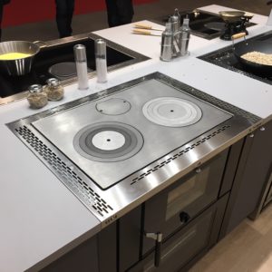 Verona XXL - Vuolukivi