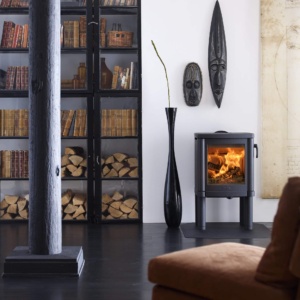 Contura 51, takkahuone