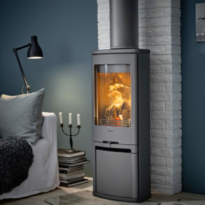 Contura 710, takkahuone