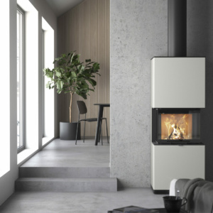 Contura i61A, takkahuone