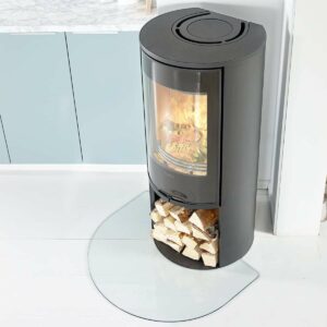 Contura 510 Style, takkahuone