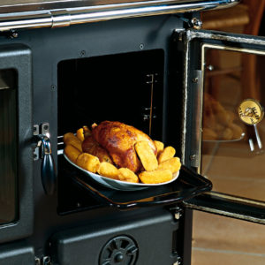 Rosa Reverse - Oikea