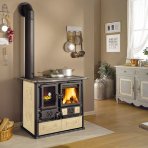 Rosa Reverse - Vasen