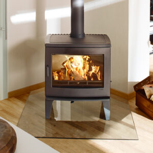 Leda Allegra valurautakamiina