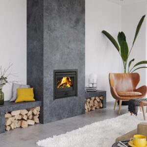 Dovre 2220I takkasydän