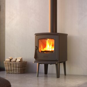 Dovre 325CB kamiina